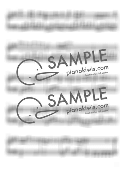 Score > Shoujo Rei / 프로젝트 세카이 - Hatsune Miku, Mikito-P · Project Sekai OST by 강아지똥 Sheet music image-4