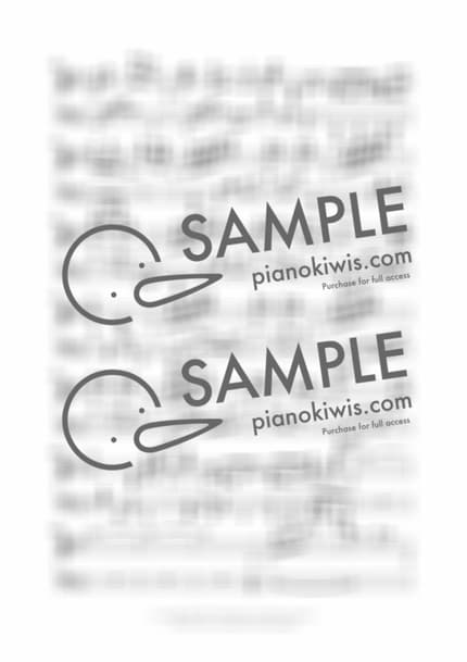 Score > Never Enough - The Greatest Showman OST by 피아노박스 PianoBox Sheet music image-5