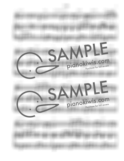 Score > Still / 3단악보 - Reuben Morgan by 나건반 Sheet music image-2