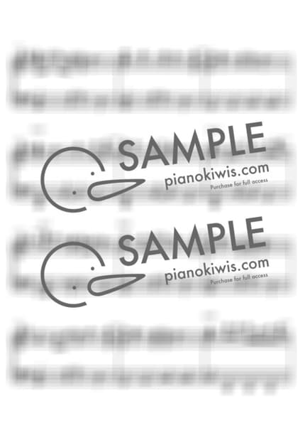 Score > All I Want For Christmas Is You - Mariah Carey · Carol by A Sheet music image-2