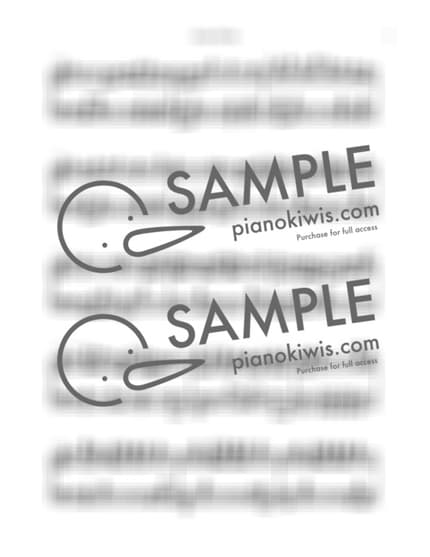 Score > Santa Tell Me - Ariana Grande · Carol by Tully Piano Sheet music image-2