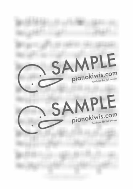 악보 > 마음을 드려요 - 아이유 · 사랑의 불시착 OST by 피아노박스 PianoBox 악보 이미지-4