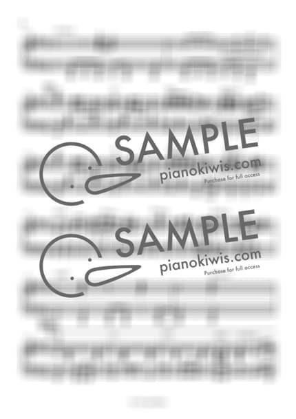 Score > 123-78 - BOYNEXTDOOR by 스페셜키 Sheet music image-1