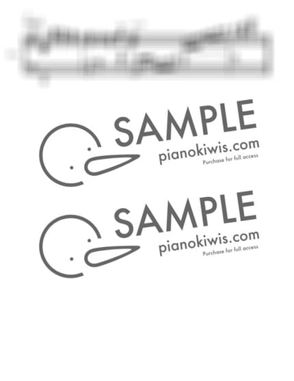 Score > The Christmas Song - Melvin Howard Tormé · Carol by 피아니스트 송근영 Pianist Keunyoung Song Sheet music image-3