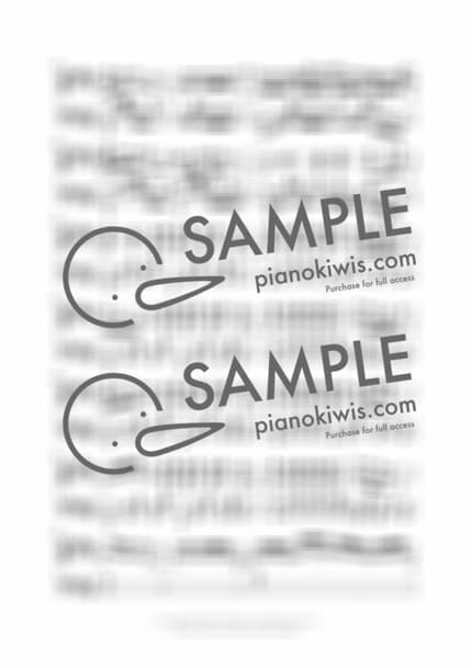 Score > Light Switch - Charlie Puth by 피아노박스 PianoBox Sheet music image-5