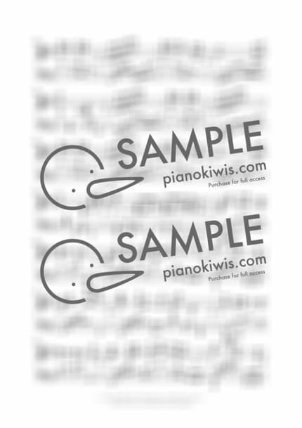 Score > Never Enough - The Greatest Showman OST by 피아노박스 PianoBox Sheet music image-4