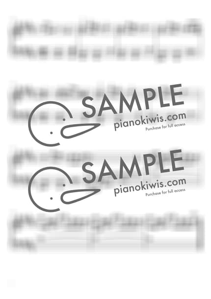 악보 > 여행 / 1절 / 어려움 - 볼빨간사춘기 by 아이올라 악보 이미지-3