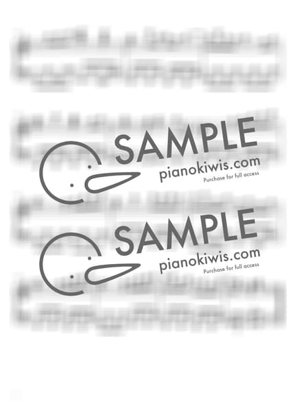 Score > Idol / Hard - YOASOBI · OSHI NO KO OP by 아이올라 Sheet music image-3