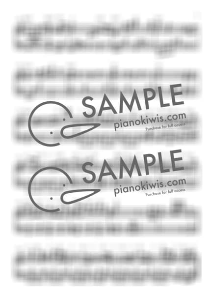 악보 > Belle / Disney Piano - Alan Menken · 미녀와 야수 OST by Matilda Rose 악보 이미지-2