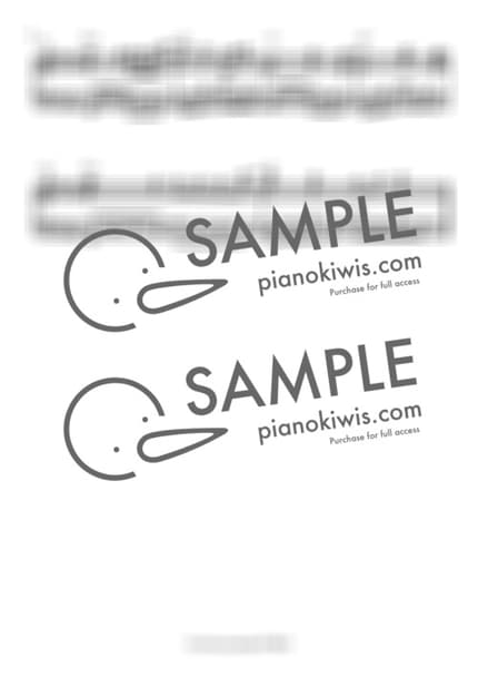 Score > Not Out / 밴드음악 - Dragon Pony by 주키플리(jookiiply) Sheet music image-5