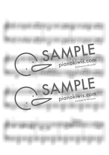 악보 > Let It Snow! Let It Snow! Let It Snow! / Swing ver - Jule Styne · 캐롤 by 에이쌤 악보 이미지-2