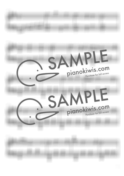 Score > Someone To Love Again - Princess's Man OST by 강아지똥 Sheet music image-2