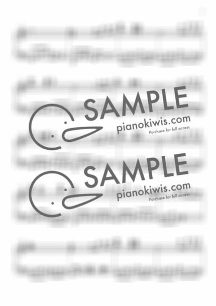 Score > Eyes On Me / 파이널 판타지 8 - Faye Wong · FINAL FANTASY OST by 제이오 Sheet music image-2