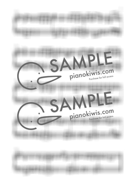 Score > God of Music - SEVENTEEN by 소금창고 Sheet music image-2