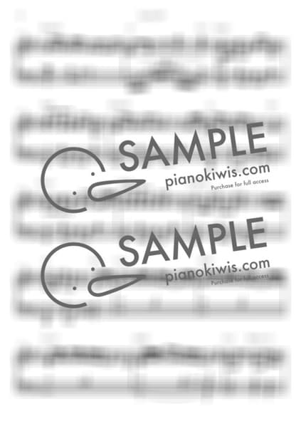 Score > Love 119 - RIIZE by KeyNomad Sheet music image-3