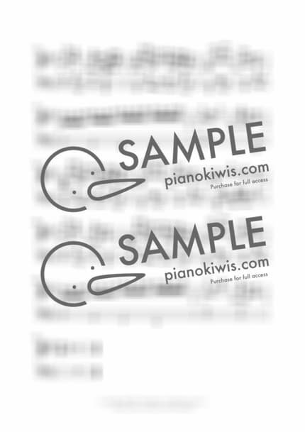 악보 > Coin - 아이유 by 피아노박스 PianoBox 악보 이미지-6