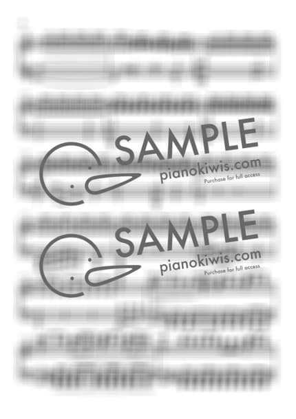 악보 > 슈베르트의 12개 가곡 4번 '마왕' / 고급 - 리스트 (F. Liszt), 슈베르트 (F. Schubert) by 피아노키위즈 악보 이미지-7