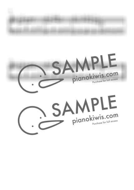 Score > Playing Yut / Beginner - Lee Yong Su · Lunar New Year by PianoKiwis Sheet music image-1