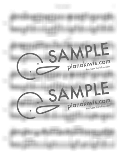 Score > You Are Special / 2nd Album - Keunyoung Song by 피아니스트 송근영 Pianist Keunyoung Song Sheet music image-2