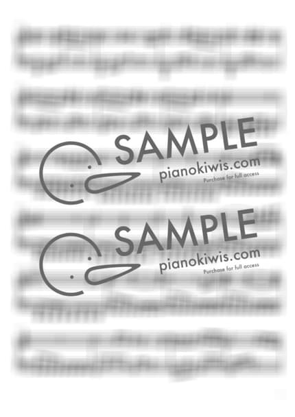 Score > Brave Heart - Jun Young-ho · DIGIMON ADVENTURE OST by 강아지똥 Sheet music image-2