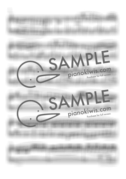 악보 > 피아노 소나타 16번 / 1악장 - 슈베르트 (F. Schubert) by 피아노키위즈 악보 이미지-3