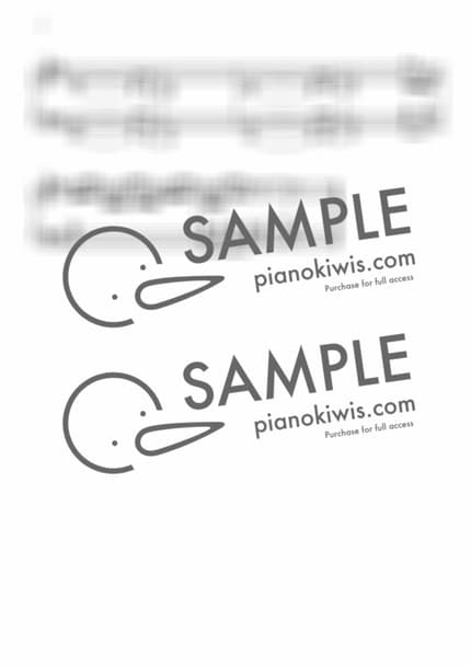 Score > CHA-LA HEAD-CHA-LA - Kageyama Hironobu · DRAGON BALL Z OP by 제이오 Sheet music image-3