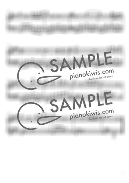 Score > Shoujo Rei / 프로젝트 세카이 - Hatsune Miku, Mikito-P · Project Sekai OST by 강아지똥 Sheet music image-6