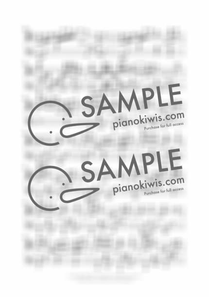 Score > LILAC - IU by 피아노박스 PianoBox Sheet music image-6