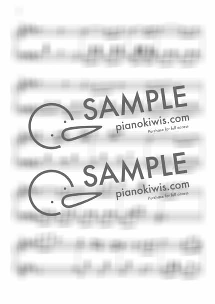 Score > That Spring...Waltz / 뉴에이지 자작곡 - J.O by 제이오 Sheet music image-1