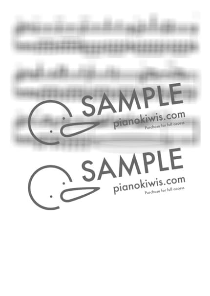 Score > Tour of the Kingdom / Disney Piano - Alan Menken · The Little Mermaid OST by Matilda Rose Sheet music image-2