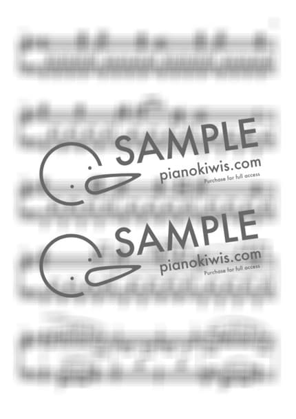 악보 > 슈베르트의 12개 가곡 4번 '마왕' / 고급 - 리스트 (F. Liszt), 슈베르트 (F. Schubert) by 피아노키위즈 악보 이미지-4