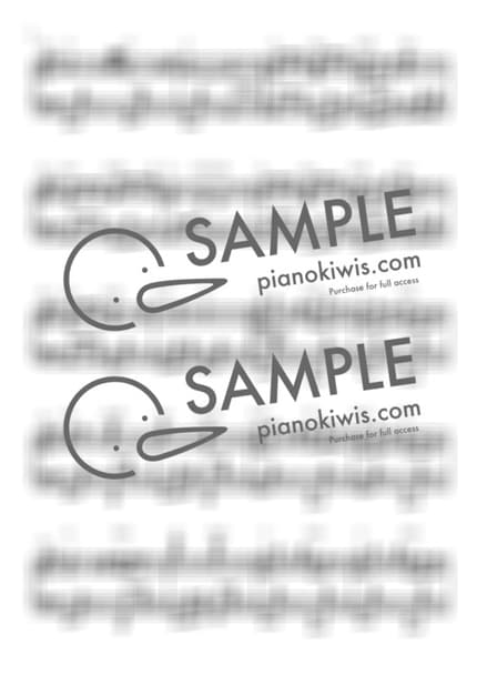 악보 > 상상 (Beyond My Dreams) - 선우정아 · 이상한 변호사 우영우 OST by Matilda Rose 악보 이미지-1