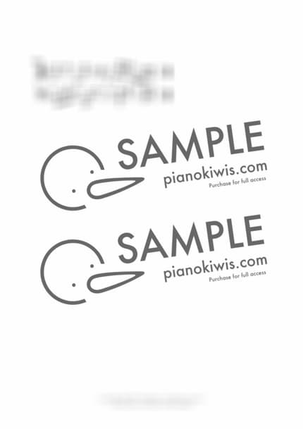 Score > LILAC - IU by 피아노박스 PianoBox Sheet music image-7