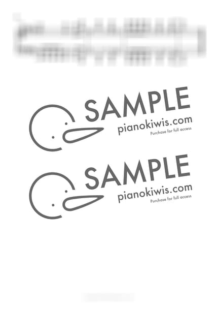 Score > Flying - Steve Barakatt by PianoKiwis Sheet music image-5