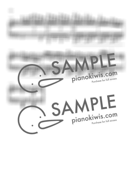 악보 > Piano Sonata No.23 '열정' / 고급 - 베토벤 (L. V. Beethoven) by 피아노키위즈 악보 이미지-15