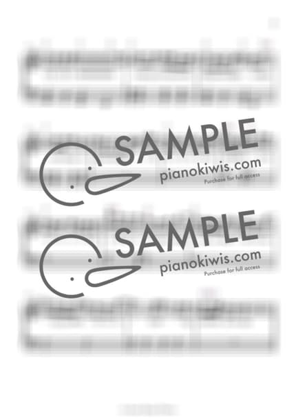 악보 > Soda Pop / 쉬운악보,1절 - 사자 보이즈 · 케이팝 데몬 헌터스 OST by 에이쌤 악보 이미지-2