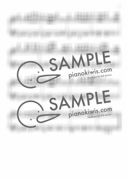 Score > A Light Step / 뉴에이지 자작곡 - J.O by 제이오 Sheet music image-2