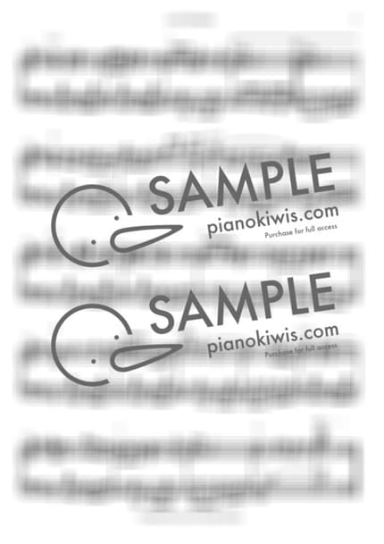 Score > Last Christmas - Wham! · Carol by KeyNomad Sheet music image-4