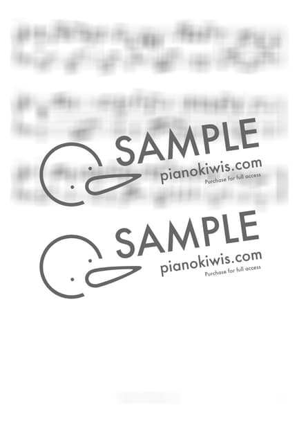 Score > Can You Feel The Love Tonight - Elton John · The Lion King OST by PianoKiwis Sheet music image-2