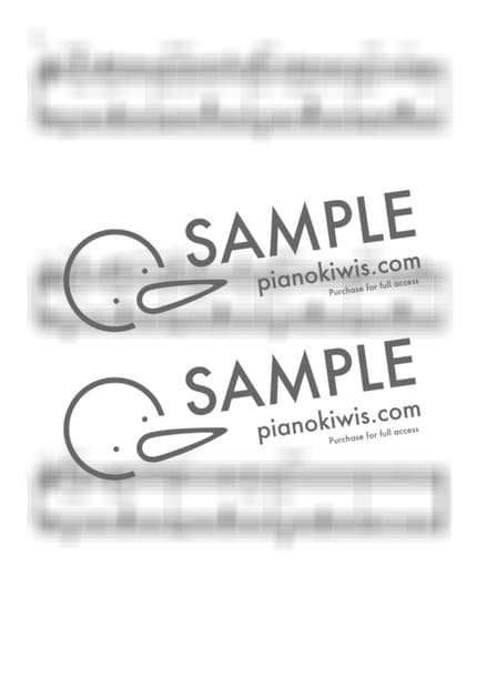 악보 > Fly Me To The Moon / 중급 스윙 버전 - Bart Howard by 듣다뮤직 DEUTDAMUSIC 악보 이미지-1