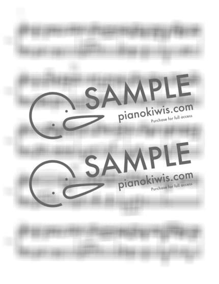 악보 > 사랑으로 - 해바라기 by 피아니스트 송근영 Pianist Keunyoung Song 악보 이미지-1