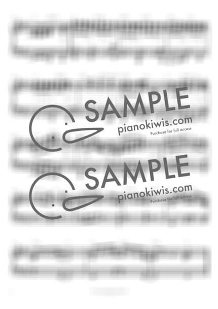 악보 > 동화 / 피아노 반주 - 멜로망스 by 피아노정류장 악보 이미지-3