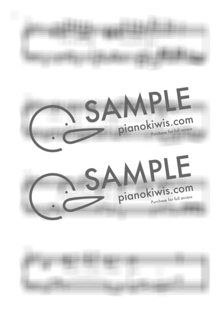 Score > Bubble Gum - NewJeans by 소금창고 Sheet music image-3