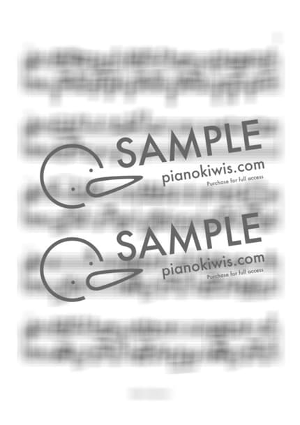 Score > Why you hate... / Hard - LUCY by Boknowa Sheet music image-2