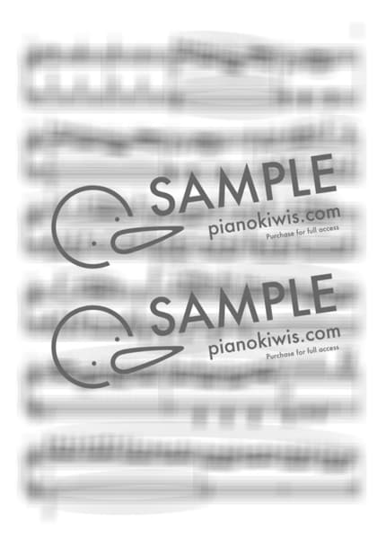 악보 > Sonatina in C Major, Op.55 No.3 / 1악장 - 쿨라우 (F. Kuhlau) by 피아노키위즈 악보 이미지-2