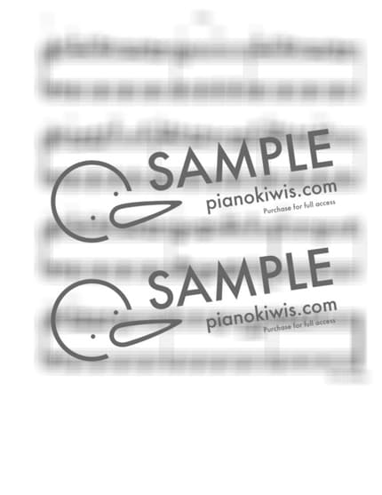 악보 > Butter / 연주버젼 (초급) - 방탄소년단 by 나건반 악보 이미지-1