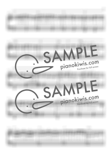 악보 > REBEL HEART / 다장조 - IVE by 라니스코어 악보 이미지-2