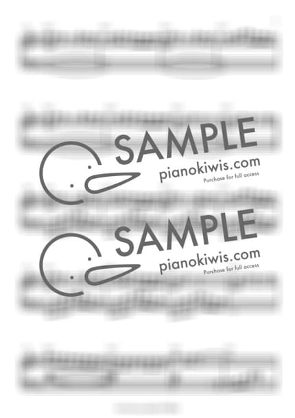 악보 > Super Shy / 조금 쉬운 악보 - NewJeans by 주키플리(jookiiply) 악보 이미지-2