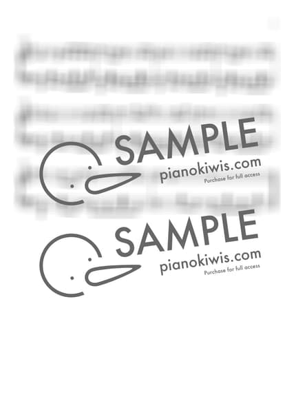 Score > LOVE SCENARIO / Intermediate - iKON by PianoKiwis Sheet music image-2