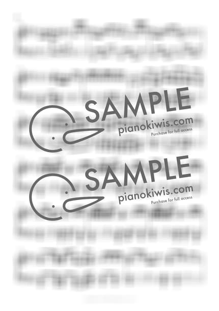 Score > All I Wanna Do - Jay Park by 송대현 Sheet music image-1